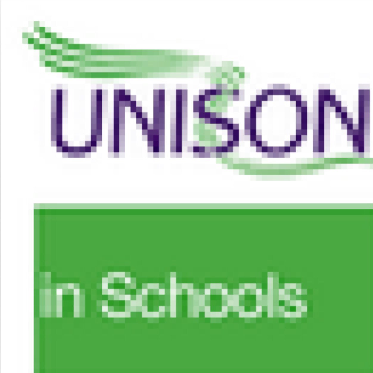 UNISON Neath Port Talbot Branch. Proud to represent our School Support Staff.