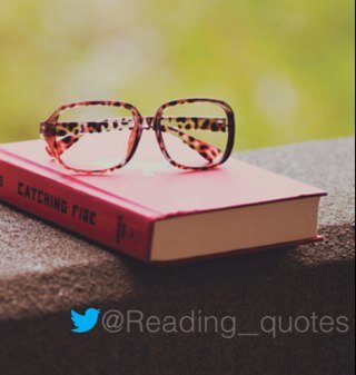 (حساب لكل من يهوا القراءه) اقتباسات من الكتب مع ذكر المصدر .