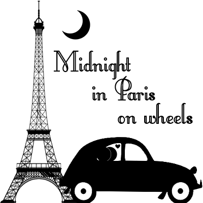 Parisian romantic and original tour in vintage car the 2 CV.