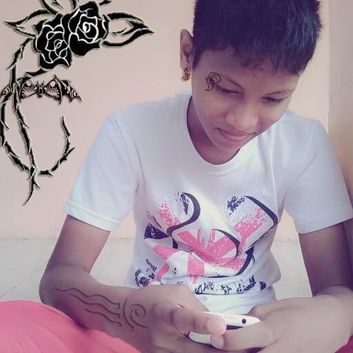 yang penting heppy