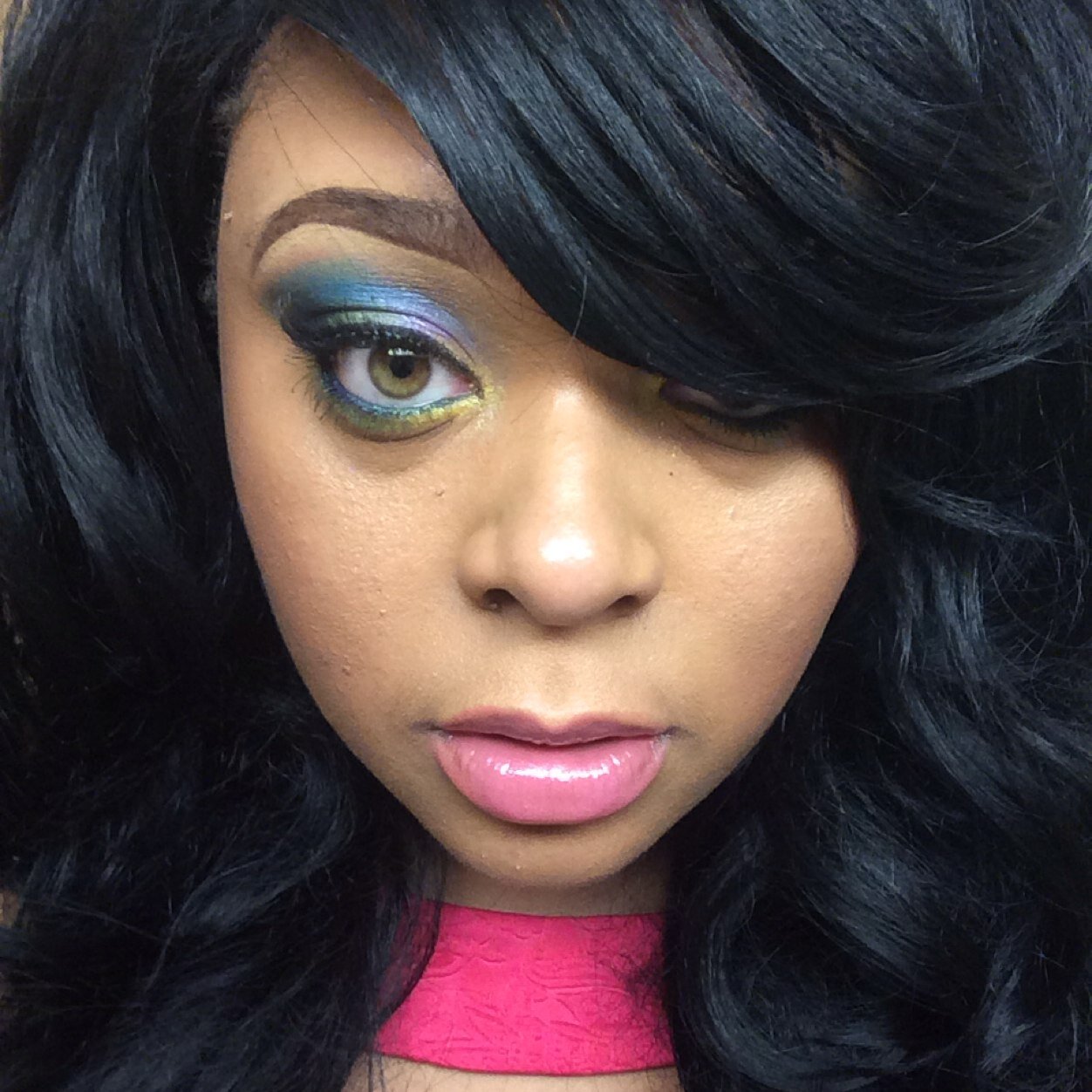 Leka0225's profile picture. People come and people go. Learning everyday that only u got u. #TeamPisces #TeamLakers #TeamTreySongz #TeamGod #TeamRollTide #TeamUVOP