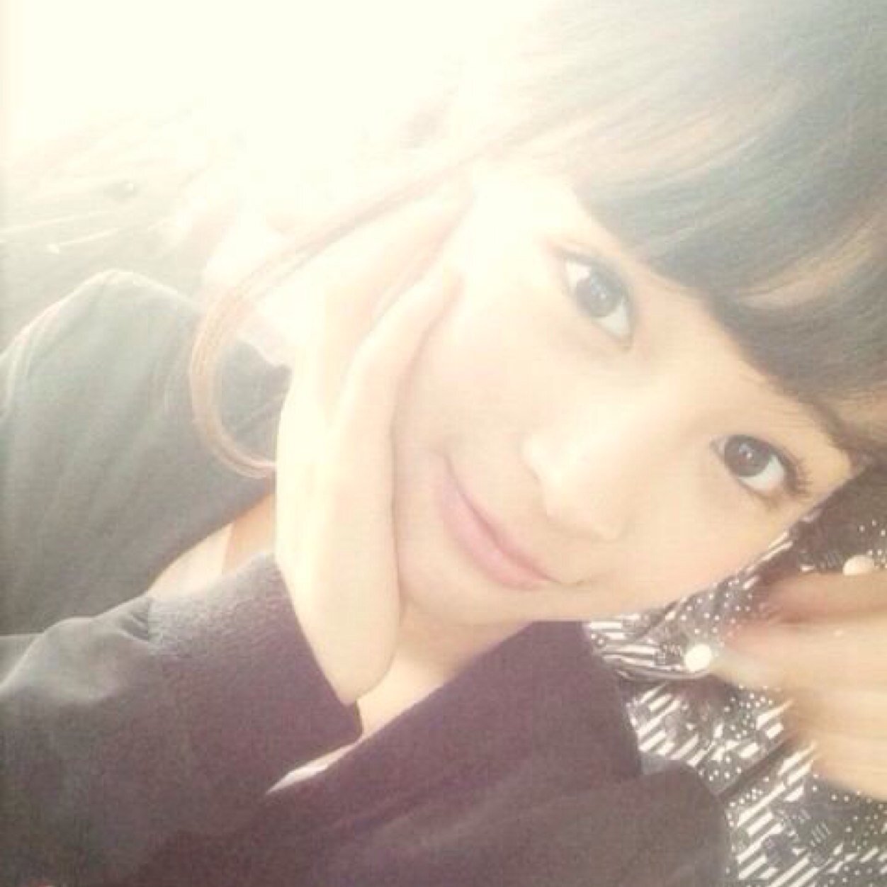 皆を幸せにしたいの〜♡広瀬すずnr♪ 頑張る。強くなる。 3.23▷S・Y♡/身内さんいない。6月は浮上厳しいかも。