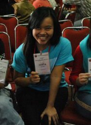 rizkima23's profile picture. -