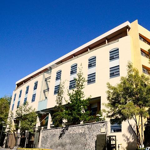 Grupo de estudiantes del ITAM que queremos lo mejor para nuestra casa de estudios
