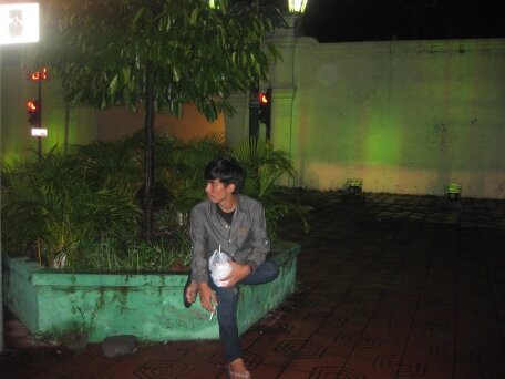 mif_rush's profile picture. Teknik Pengolahan Hasil Perkebunan