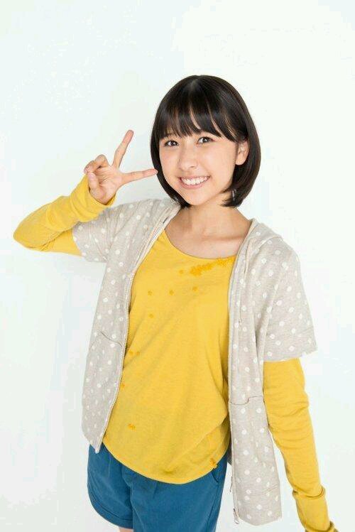 ももクロ好きのしおりん推しです♪