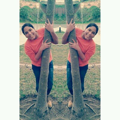 - Sonríe Hoy por que mañana te puede faltar un diente…ツ