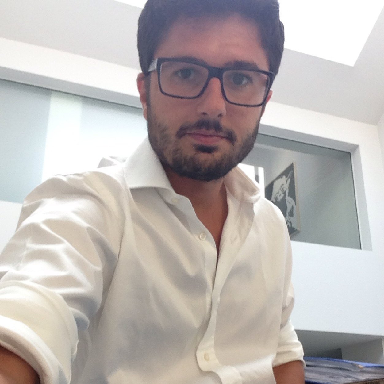 Born in Grosseto (Toscana,Italy) 18feb1985 - Dottore in Economia, Universitá degli Studi di Firenze - Advisor, Consultant, Startupper