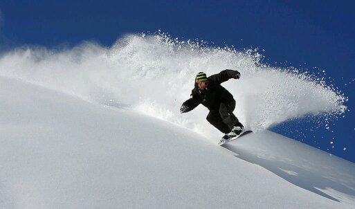 OtroSnowboarder's profile picture. Snowboarding around the world-Snowboard como estilo de vida-Mas que un deporte,una pasion