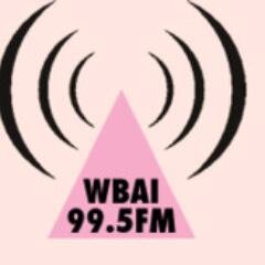 New York's only weekly LGBTQ community radio hour, broadcast Tuesdays 8 p.m. to 9 p.m. on WBAI 99.5 FM Pacifica Radio & https://t.co/HnolmLIdXr