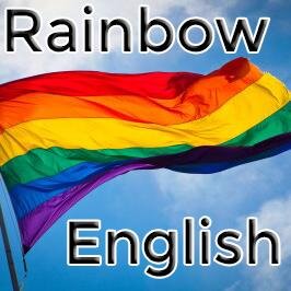Rainbow School of English - London's only gay language school - learn English and make friends