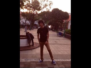New account. Yang lama unfoll aja || basketball player#6