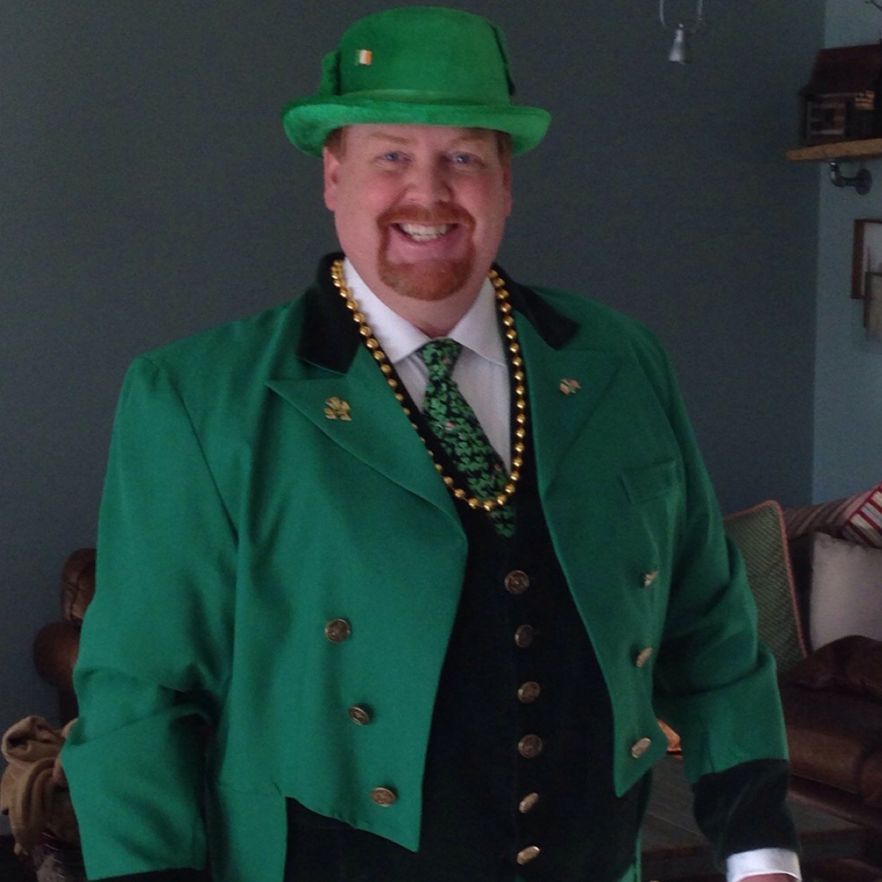 BradyHogle's profile picture. 