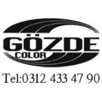 Gözde Color(@GOZDECOLOR) 's Twitter Profile Photo