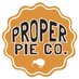 Proper Pie Co. (@properpieco) Twitter profile photo