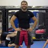 aaronrileymma's profile picture. Retired lightweight UFC fighter and Developmental Officer for Constitutional Rights PAC