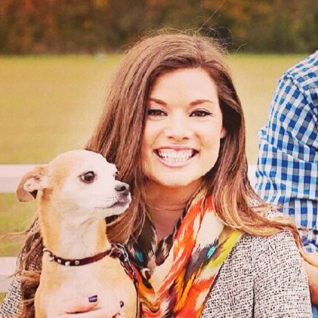 HRHailey's profile picture. I love my boys, good beer and all things crafty. I'm obnoxiously girlie & an excessive hair twirler.