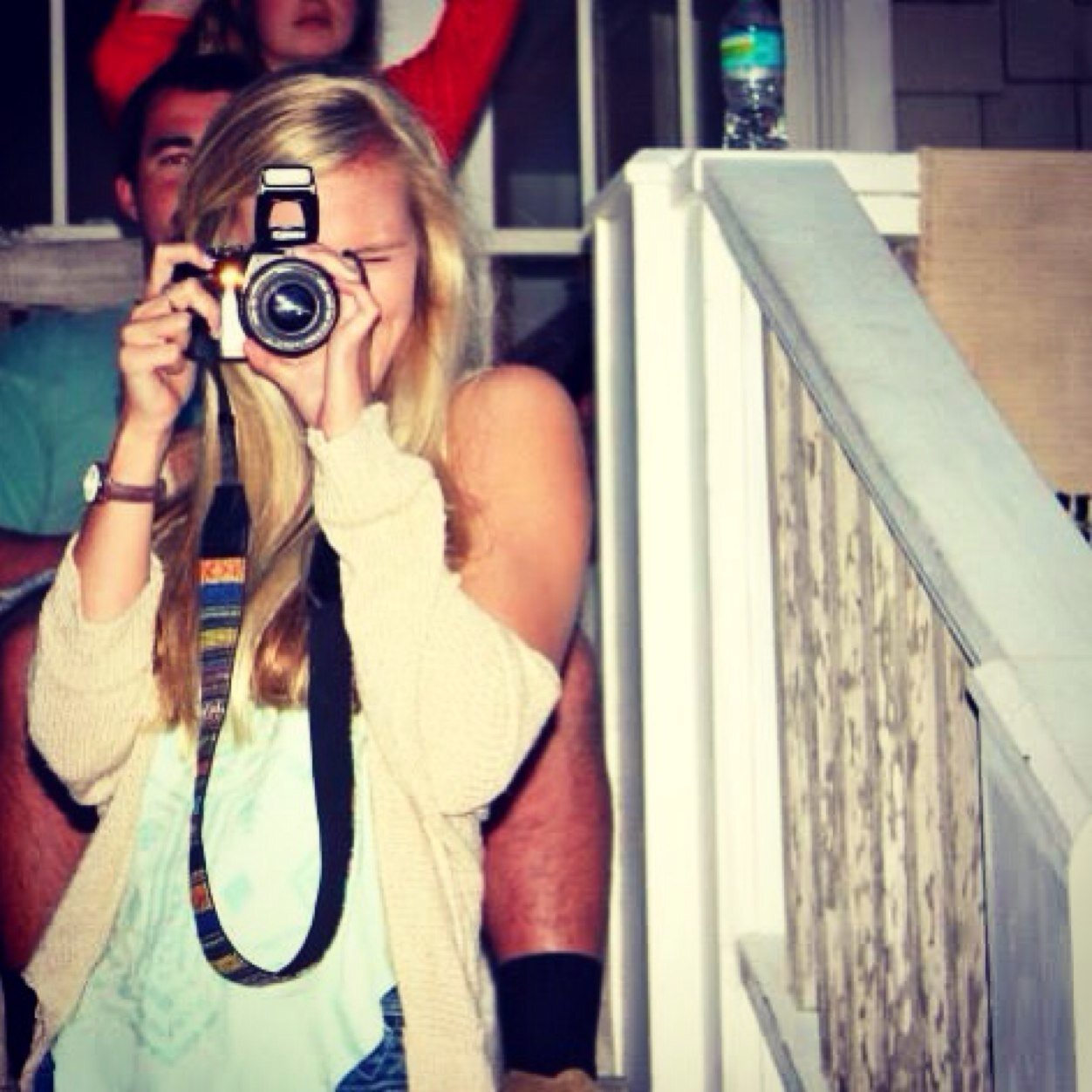 nikigarmon's profile picture. 