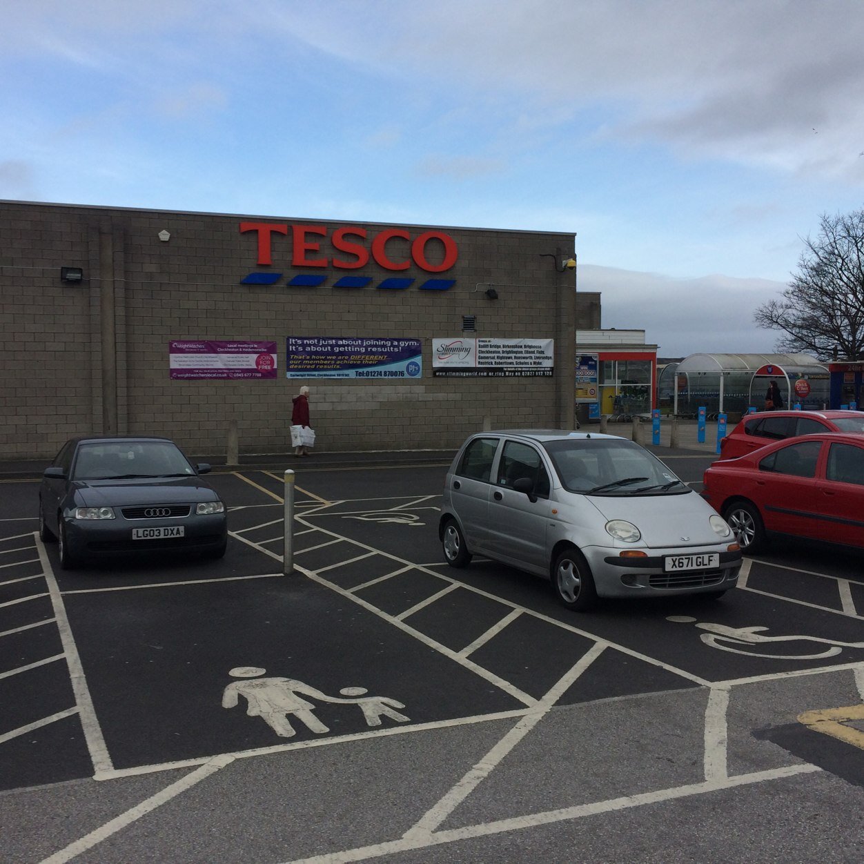 Cleck2290's profile picture. Superstores North Group 13