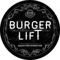 Elevate your favorite food. The Burger Lift keeps the bun dry, even with the juiciest burgers. http://t.co/tyuzqOarm0