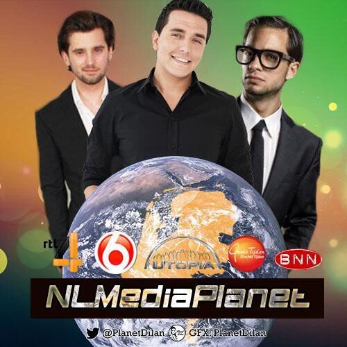 Voor al het laatste media nieuws en info over jou favoriete programma's check je elke dag onze media planet!