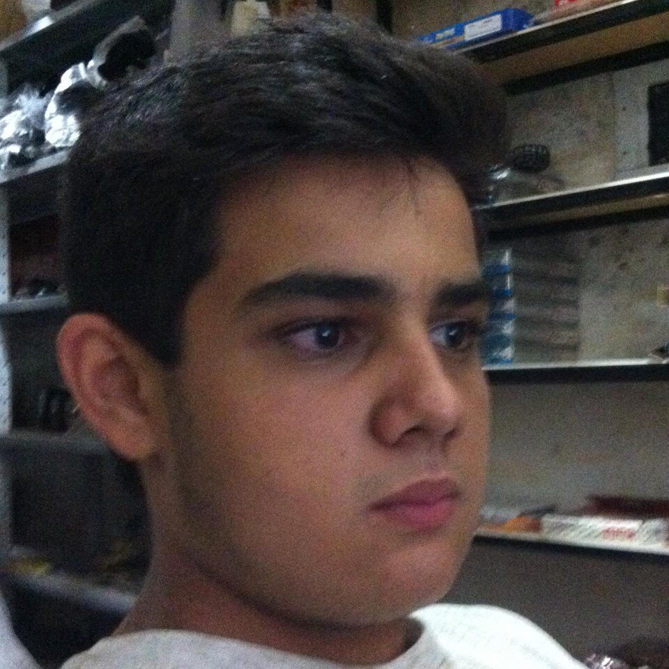 PedroGhizzoBrin's profile picture. 