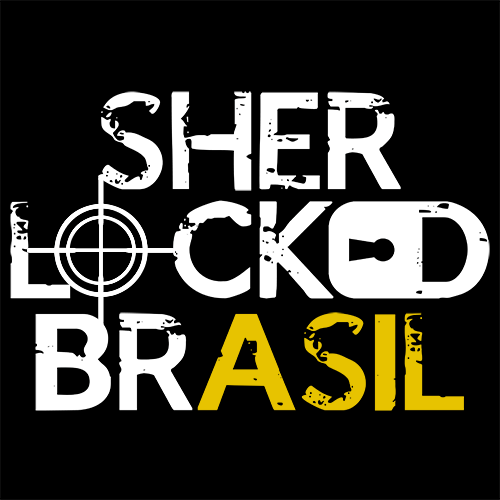Sherlock's consulting fans. Consultoria de fãs de Sherlock. (Site sendo reconstruído)
