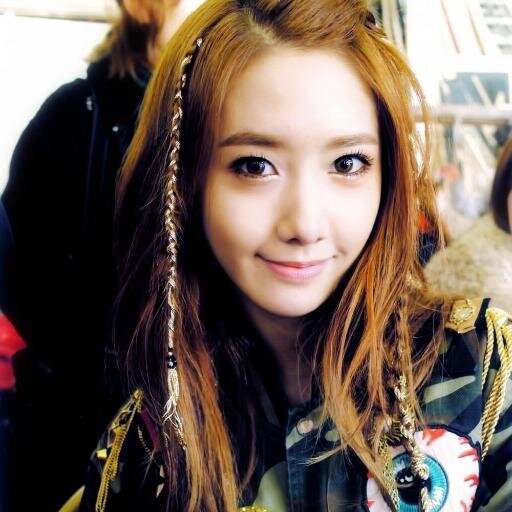 Yoona's RP | Part of SNSD |