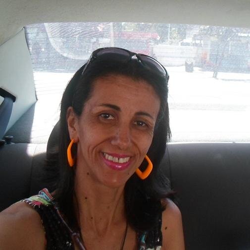 Sorria para a vida