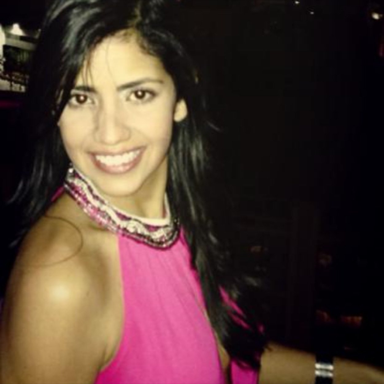 reynavalencia's profile picture. University of California, San Diego