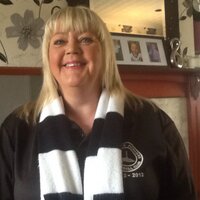 Tracy Borthwick (@trixieb4) 's Twitter Profile