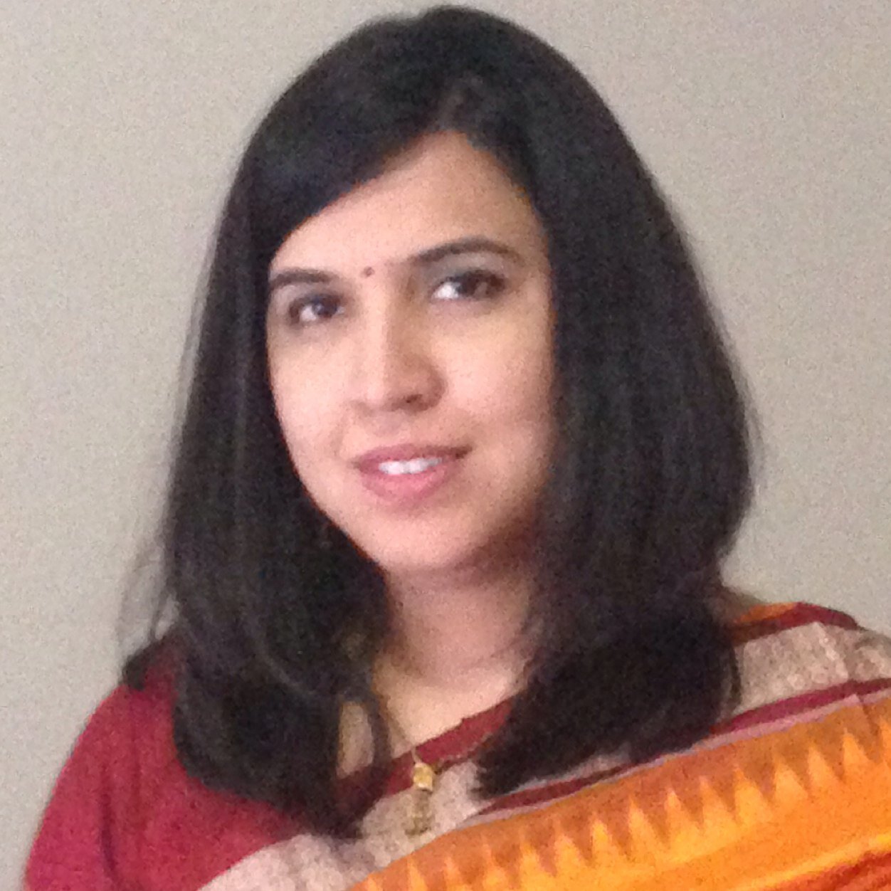 aqua_turquoise's profile picture. I am an ex-stephanian & IITian, currently working in a biotech company as a R&D scientist.