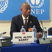 Aliou Barry (@newtonaliou) 's Twitter Profile Photo Aliou Barry (@newtonaliou) 's Twitter Profile Photo