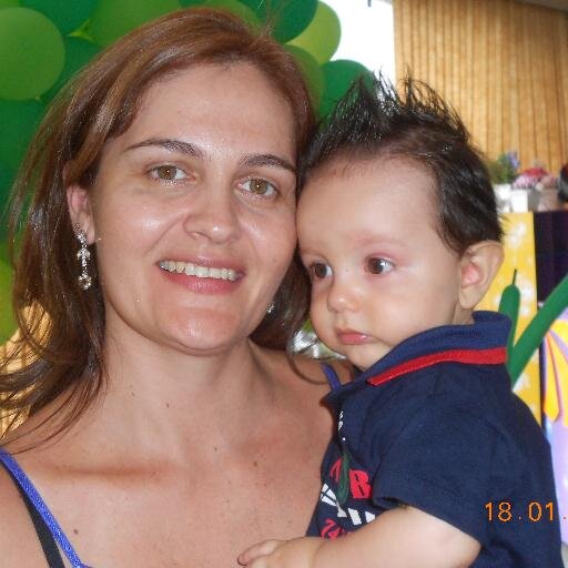 Aninha0878's profile picture. 