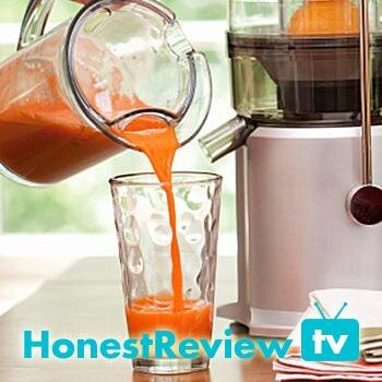 HonestReviewTV's profile picture. 