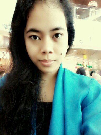 ranticahayu's profile picture. Love family and friends only.