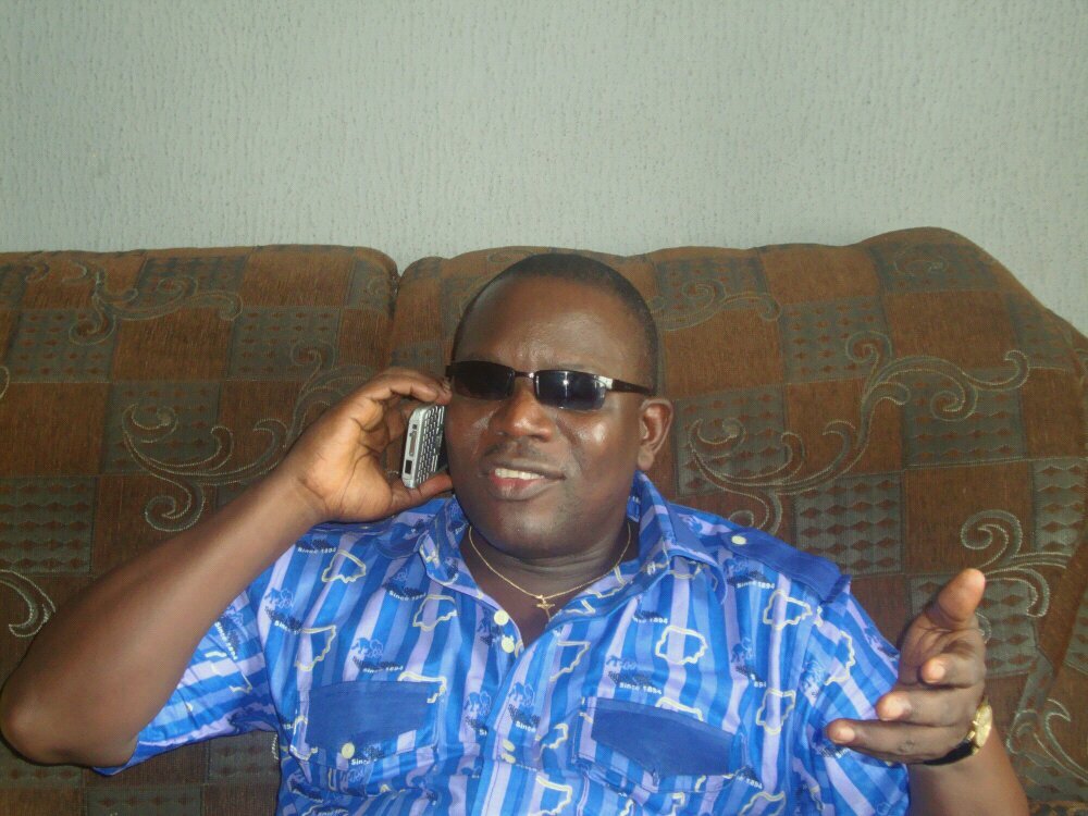 BalogunOking's profile picture. 