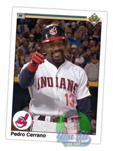 Hats for bats...keep bats warm! Para que me des el poder para pegar El Curveball Parody page. I worship the power of Jobu (Not Dennis Haysbert).