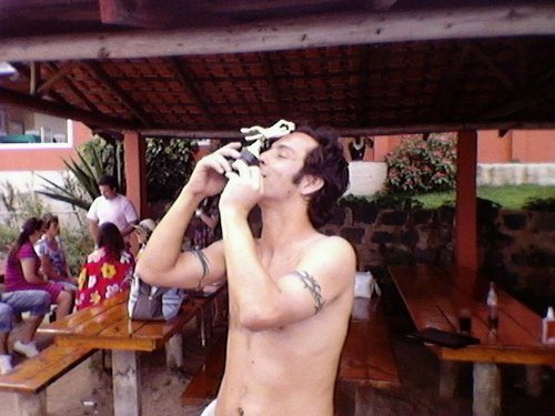 Adriano_Black's profile picture. Agente de viagens e gremista até a morte.
Porto Mundo Viagens - POA/RS