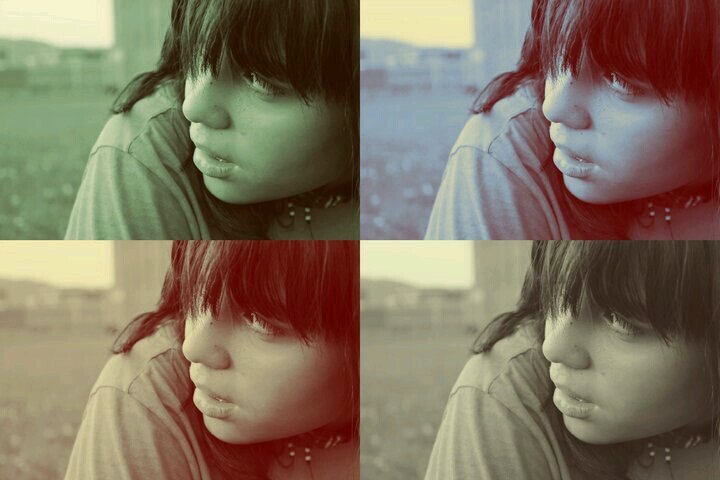 Aca craca14/Heavy Metal/GN'R-BVB/Fobia a los payasos/Repartiendo abrazos por la laif C:/De la mano de @yv_tt_e/'Nadie nunca la entendio ella solo se rayo'//.