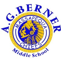 Berner Middle School (@bernerchiefs) 's Twitter Profile