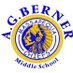 Berner Middle School (@bernerchiefs) Twitter profile photo Berner Middle School (@bernerchiefs) Twitter profile photo