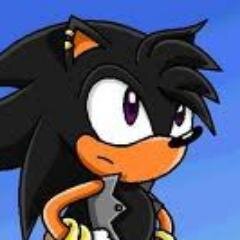 hello i am Darkjr my mother & father are @JaydenTheSpeed and @BabyShadow123 my sis is @SoltannaTheSpee #single #theme:Daylight maroon5
