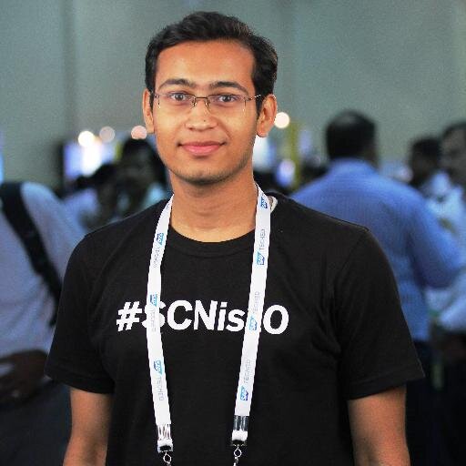 #Singer; #Techie; #Adventurer; 
#Developer;
