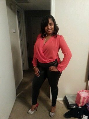 IG: Thatsmemiss_nikki As long as GOD GOT ME and I keep him first, I aint got no worries!!!!