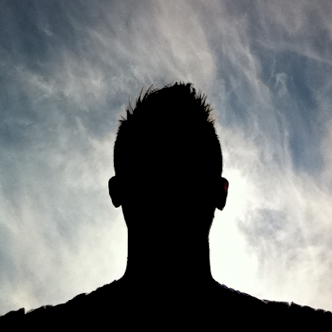webhook's profile picture. 