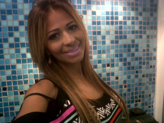 YoyitaBarrios's profile picture. 