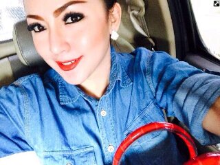 Calon istri @farhatabbaslaw
