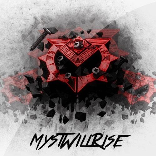 Rising from the Myst