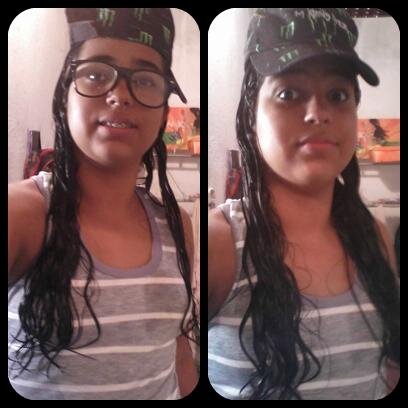 Sou Rebelde, Amo Internet e Musica; Sonho Cantora ou Coreográfica, 14 Anos, Solteira , Diva: Mãe, Vicio: Rua, RBD, Ser Rebelde é Comigo Mesmo!
